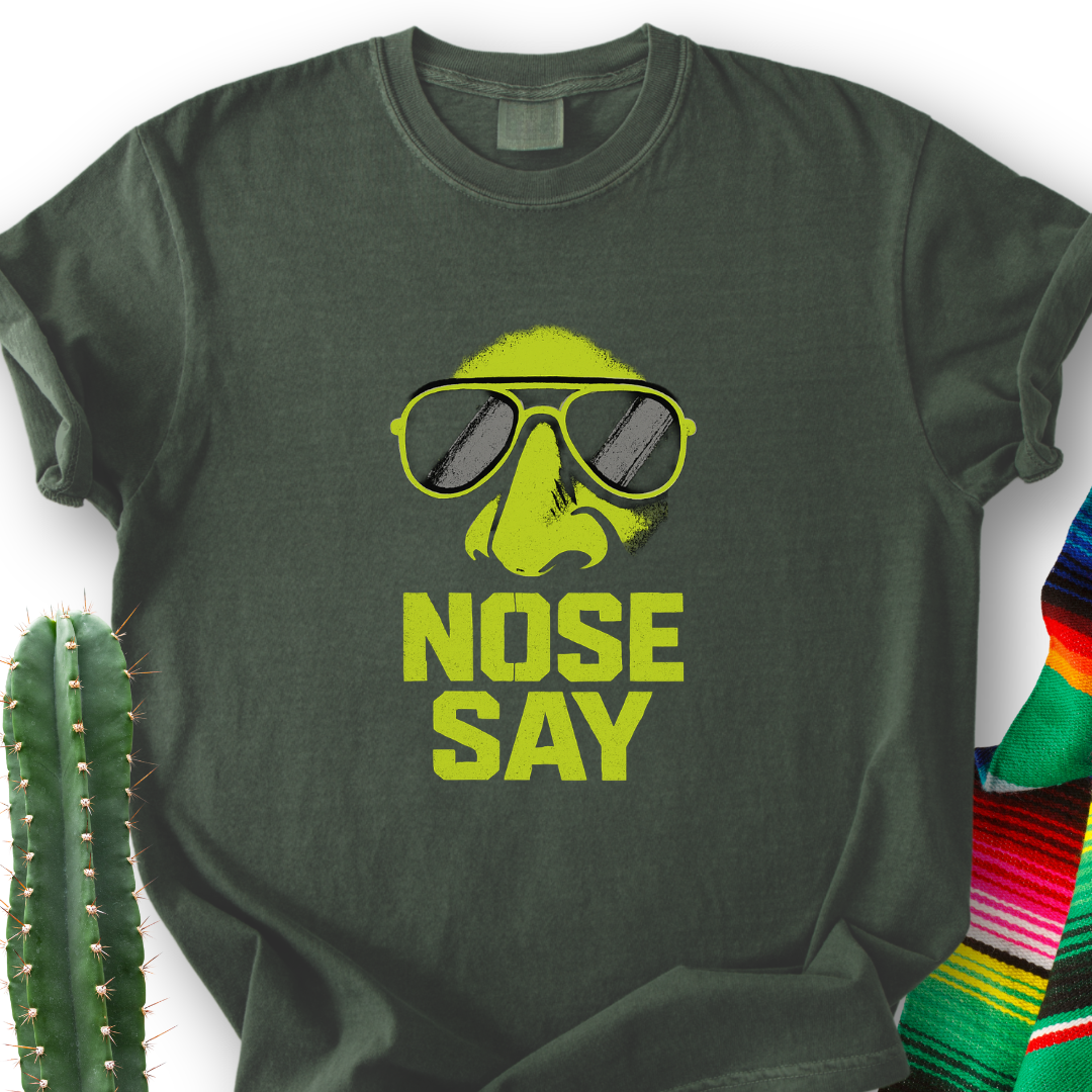 Nosé T-Shirt