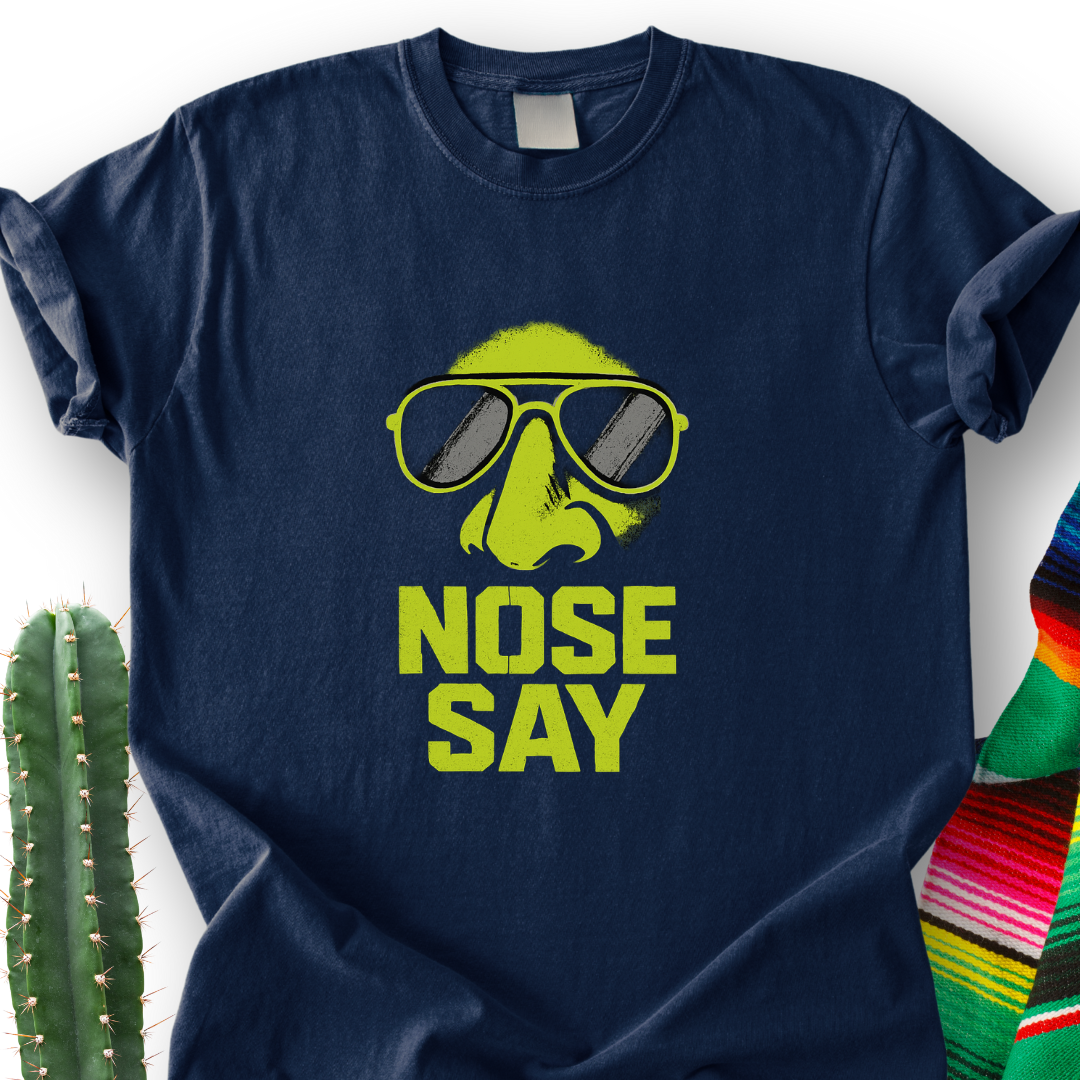 Nosé T-Shirt
