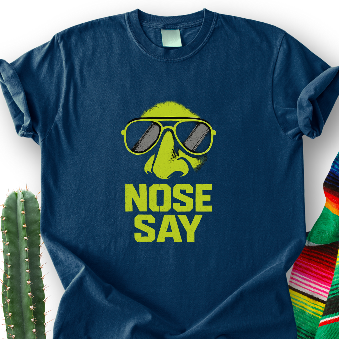 Nosé T-Shirt