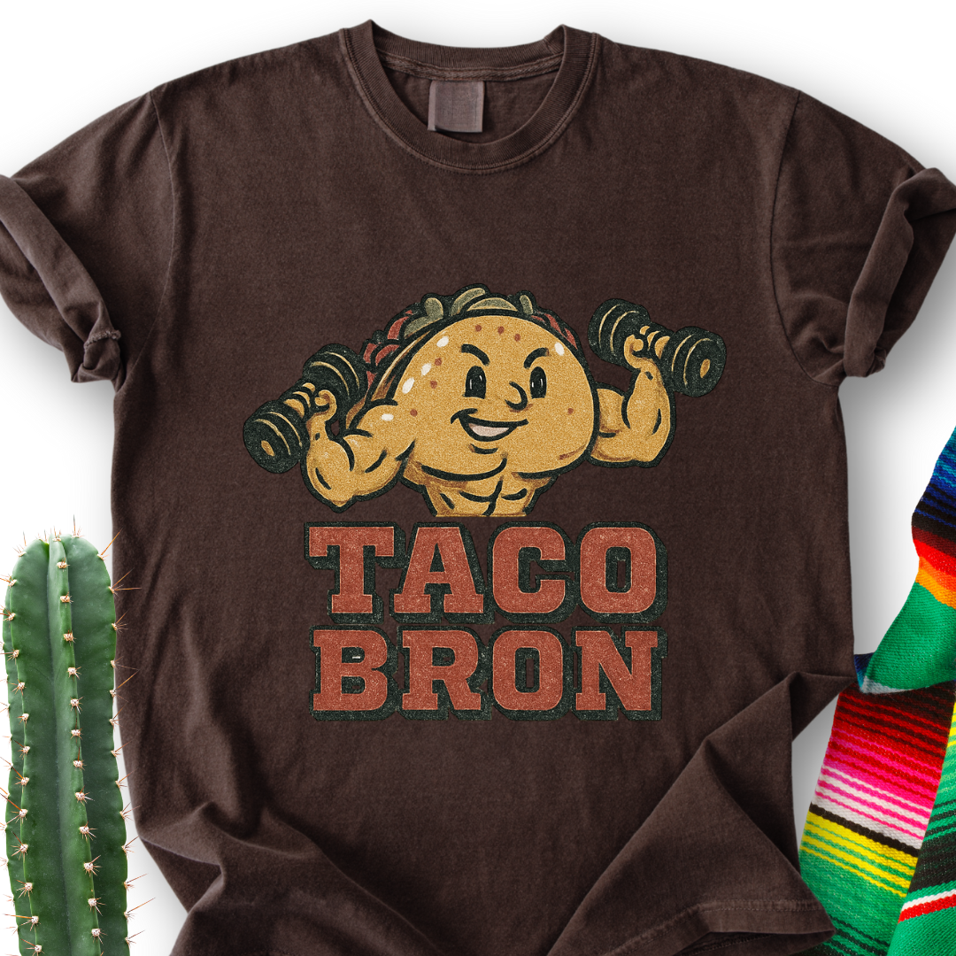 Ta Cabron T-Shirt