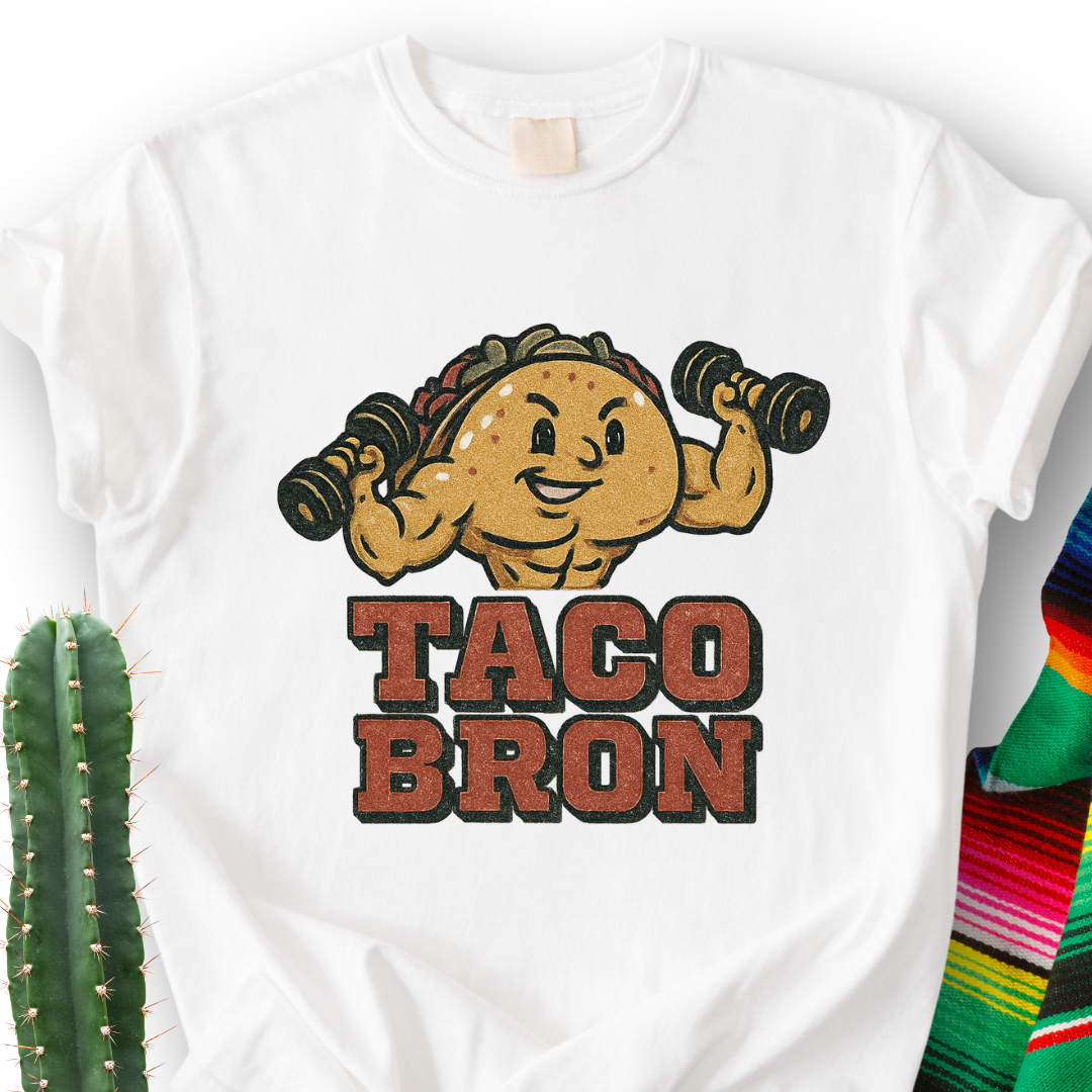 Ta Cabron T-Shirt