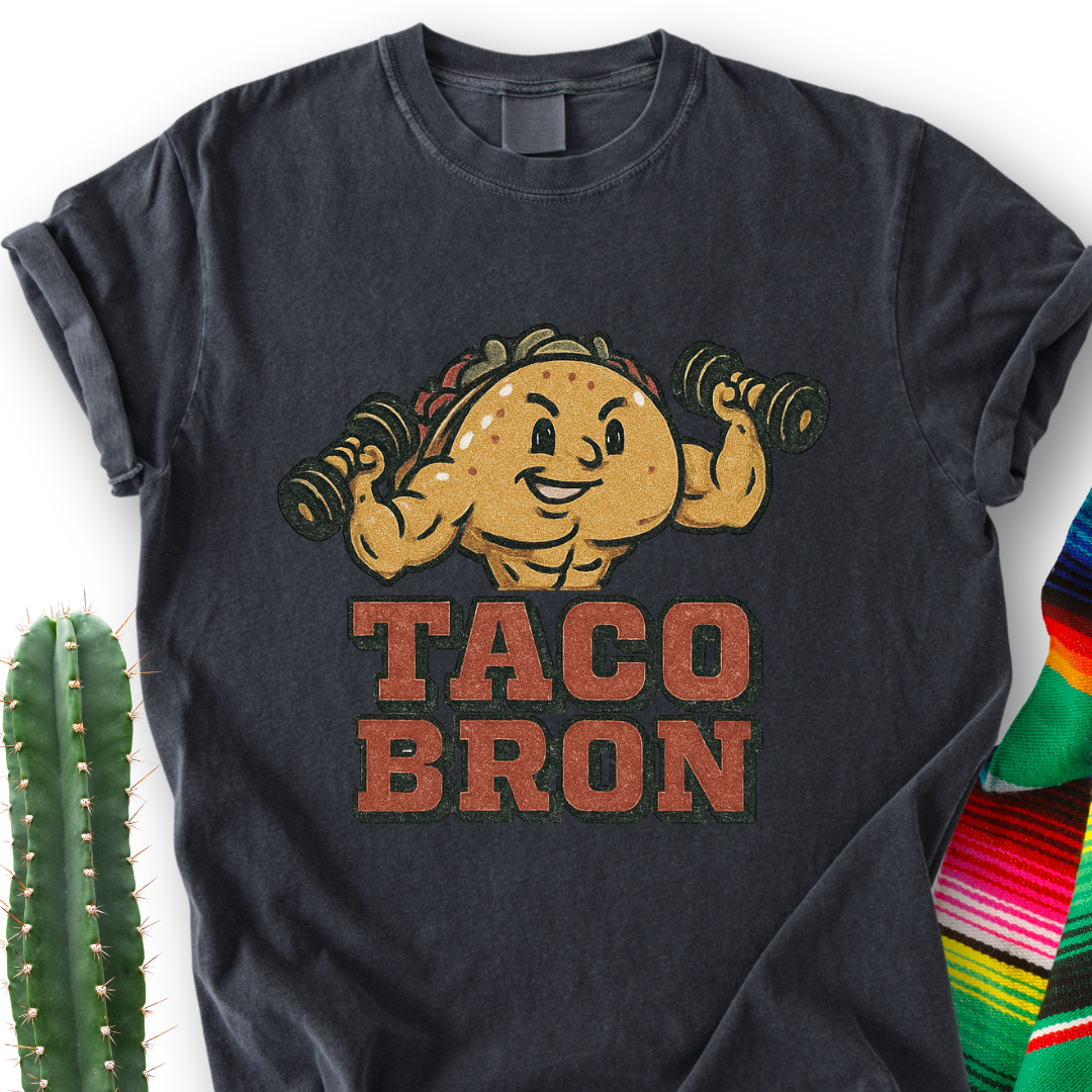 Ta Cabron T-Shirt