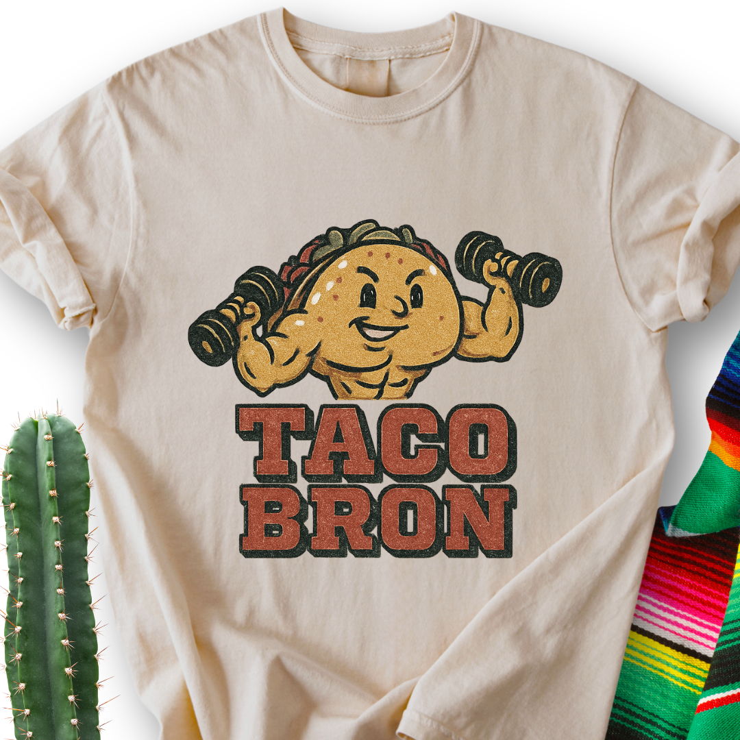 Ta Cabron T-Shirt
