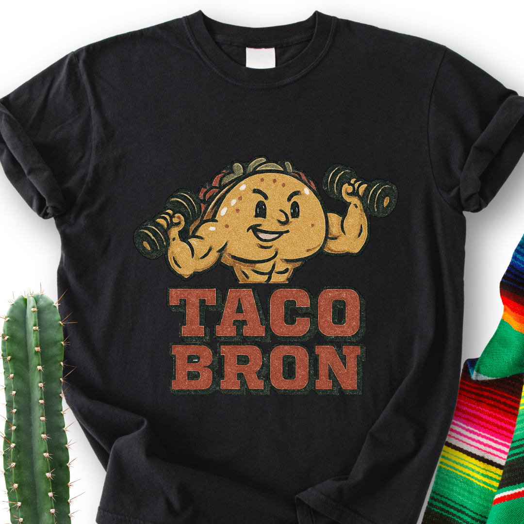 Ta Cabron T-Shirt