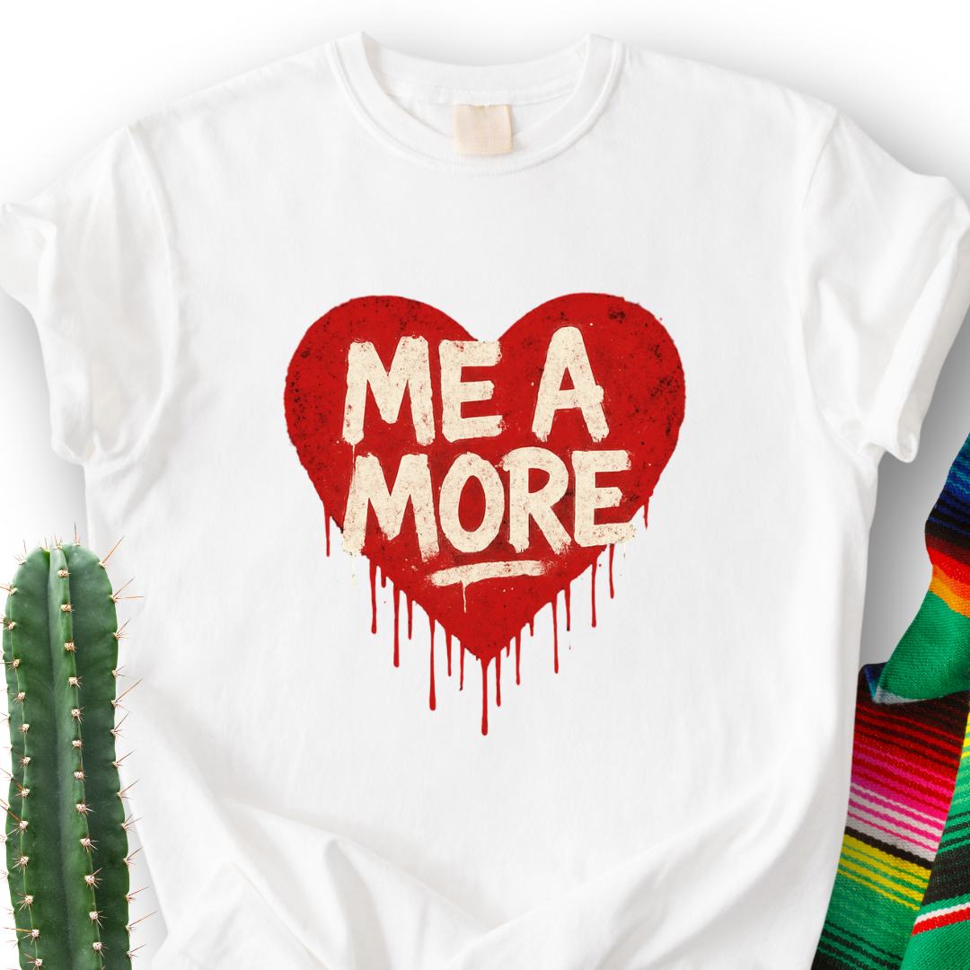 Mi Amor SpellingT-Shirt