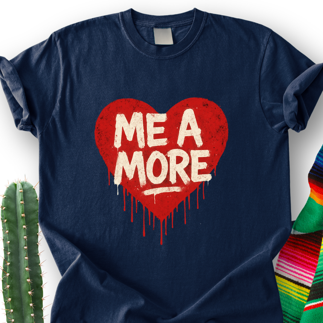 Mi Amor SpellingT-Shirt