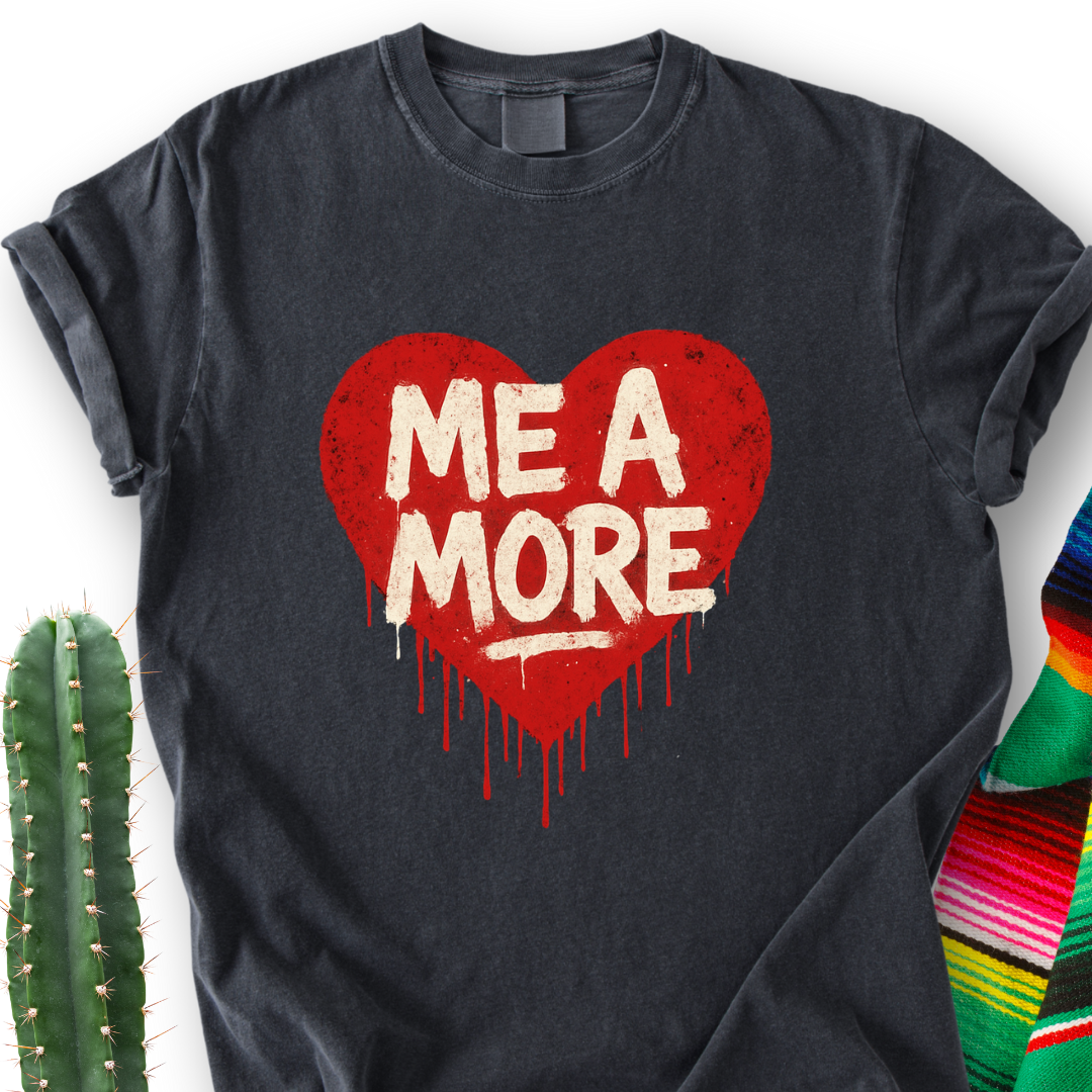 Mi Amor SpellingT-Shirt