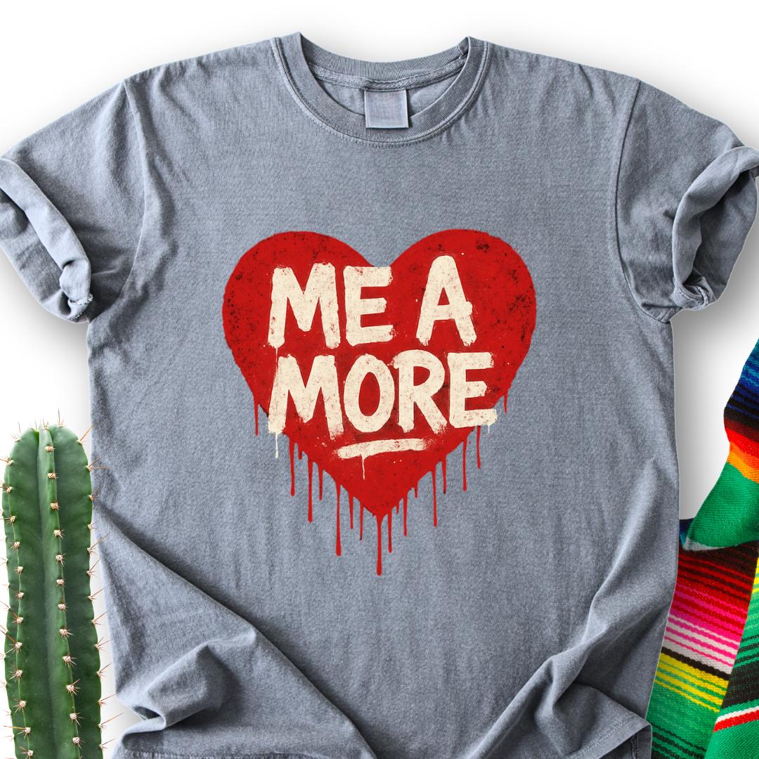 Mi Amor SpellingT-Shirt