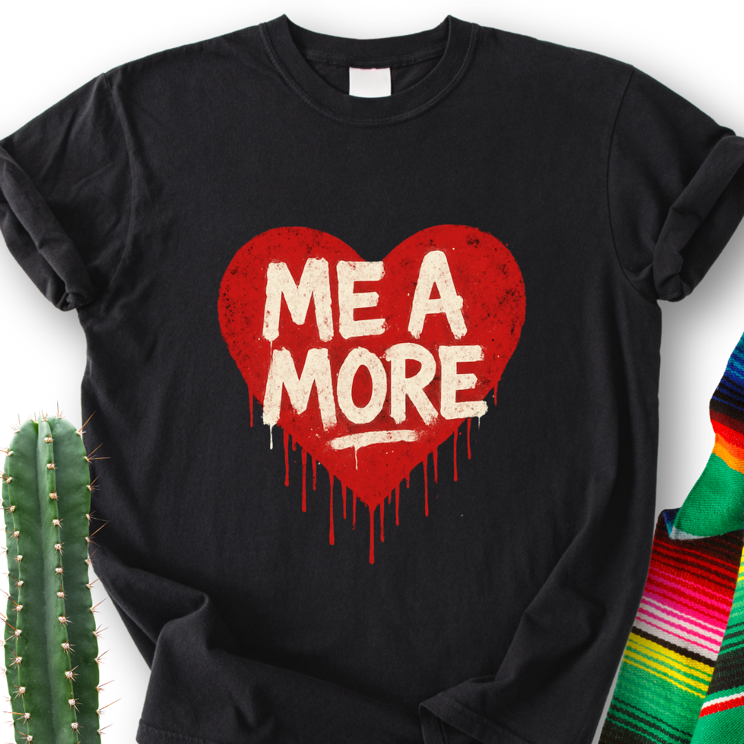 Mi Amor SpellingT-Shirt