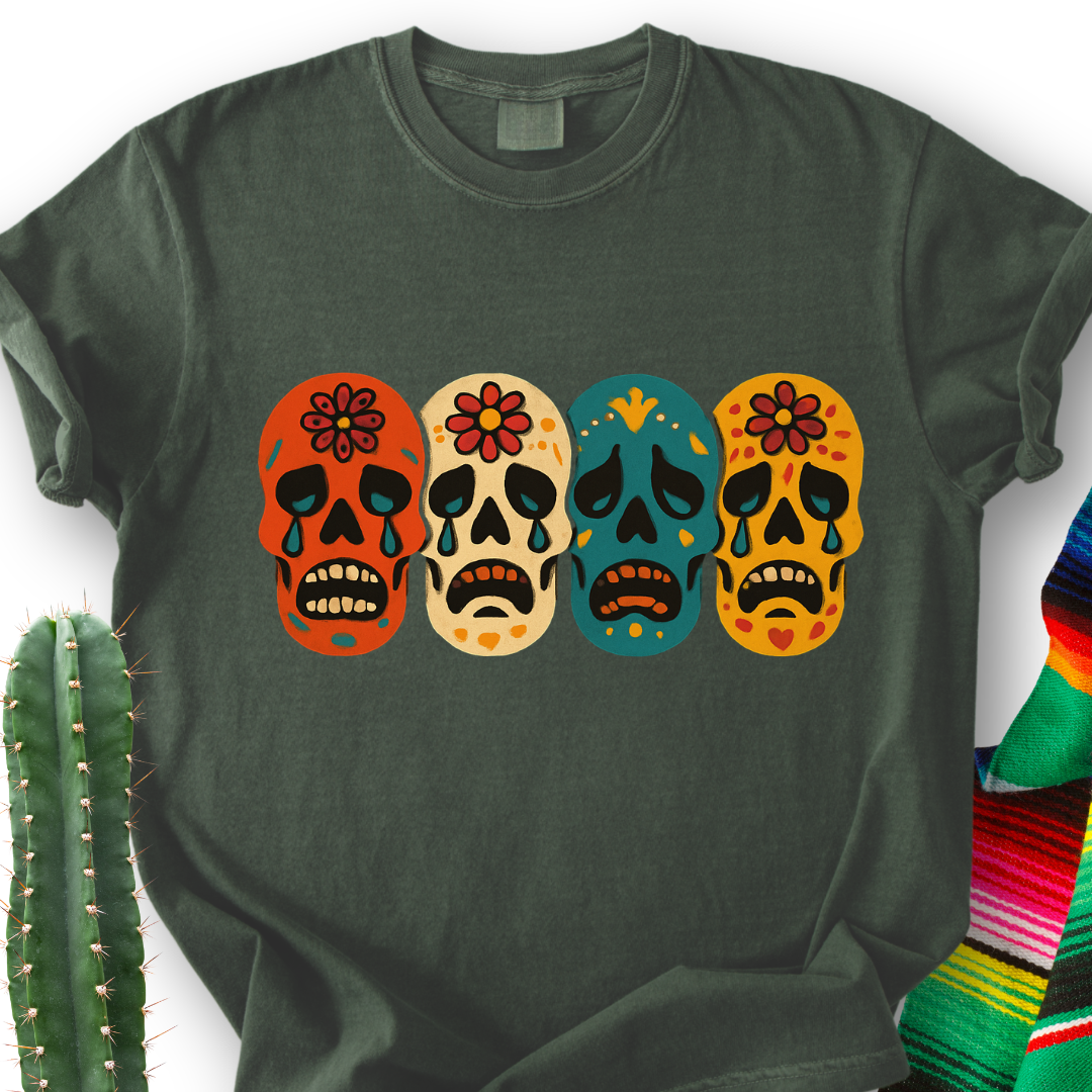 Los Llorones T-Shirt