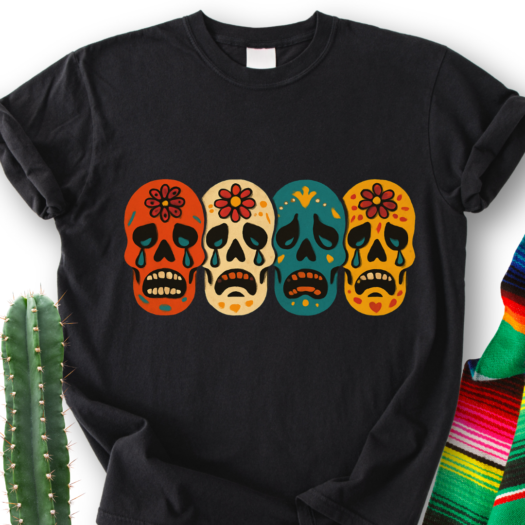 Los Llorones T-Shirt