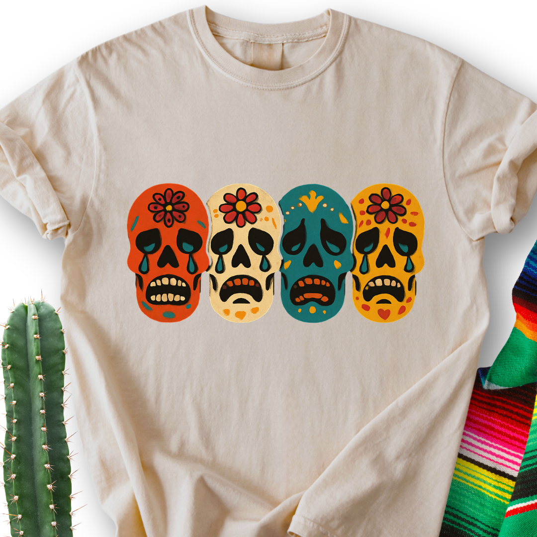 Los Llorones T-Shirt