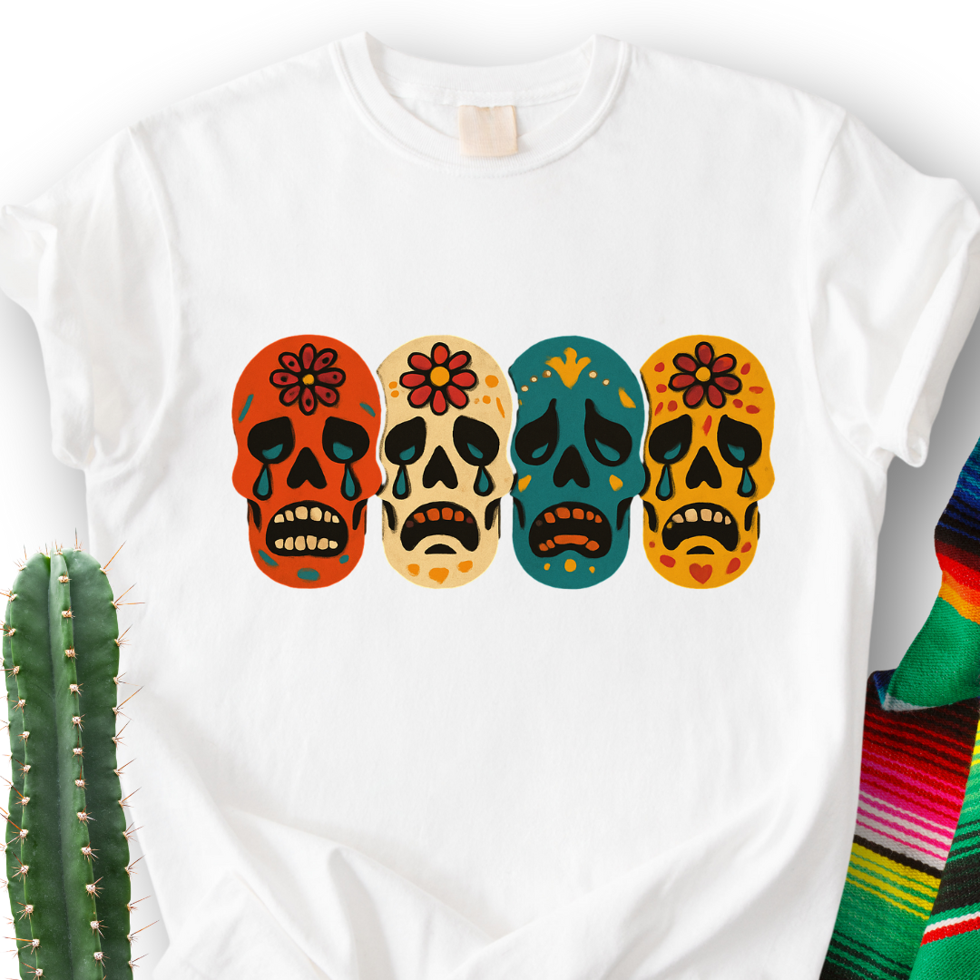 Los Llorones T-Shirt