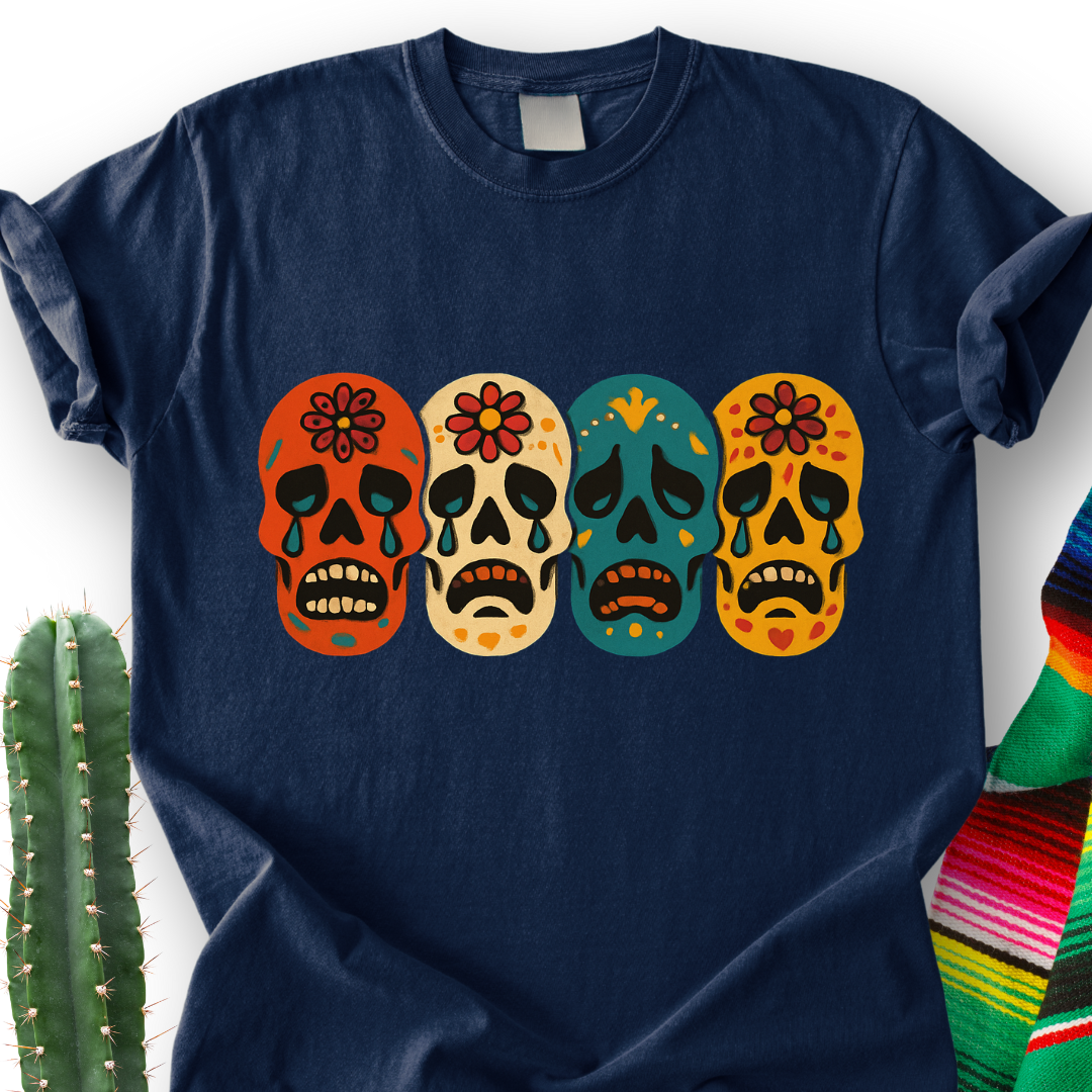 Los Llorones T-Shirt