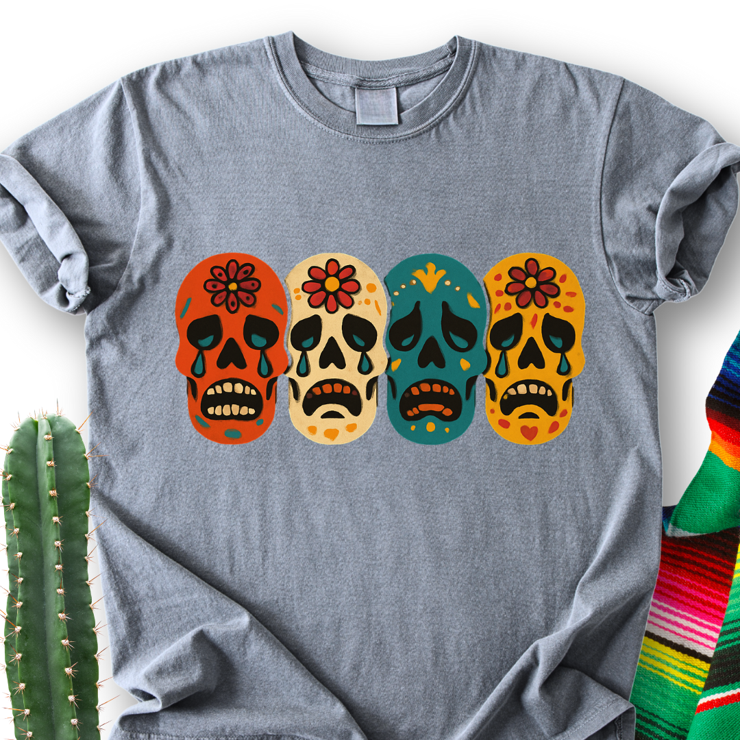 Los Llorones T-Shirt