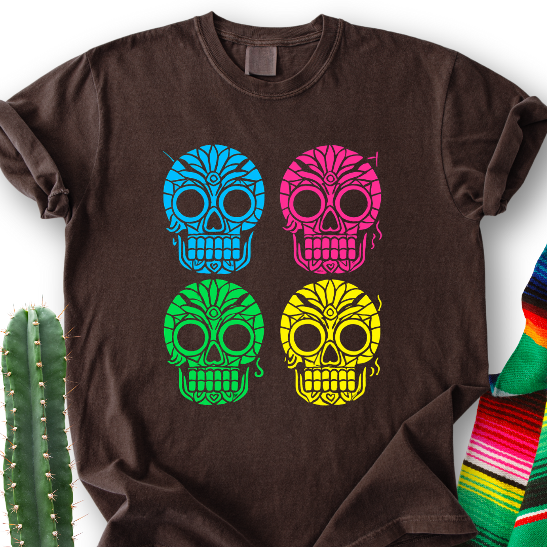 Calaberita Neon T-Shirt