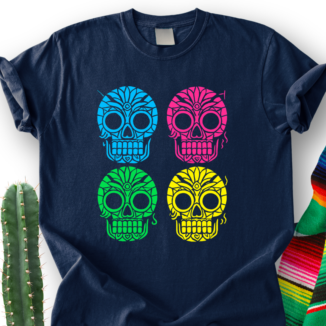 Calaberita Neon T-Shirt