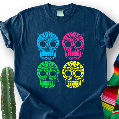 Calaberita Neon T-Shirt