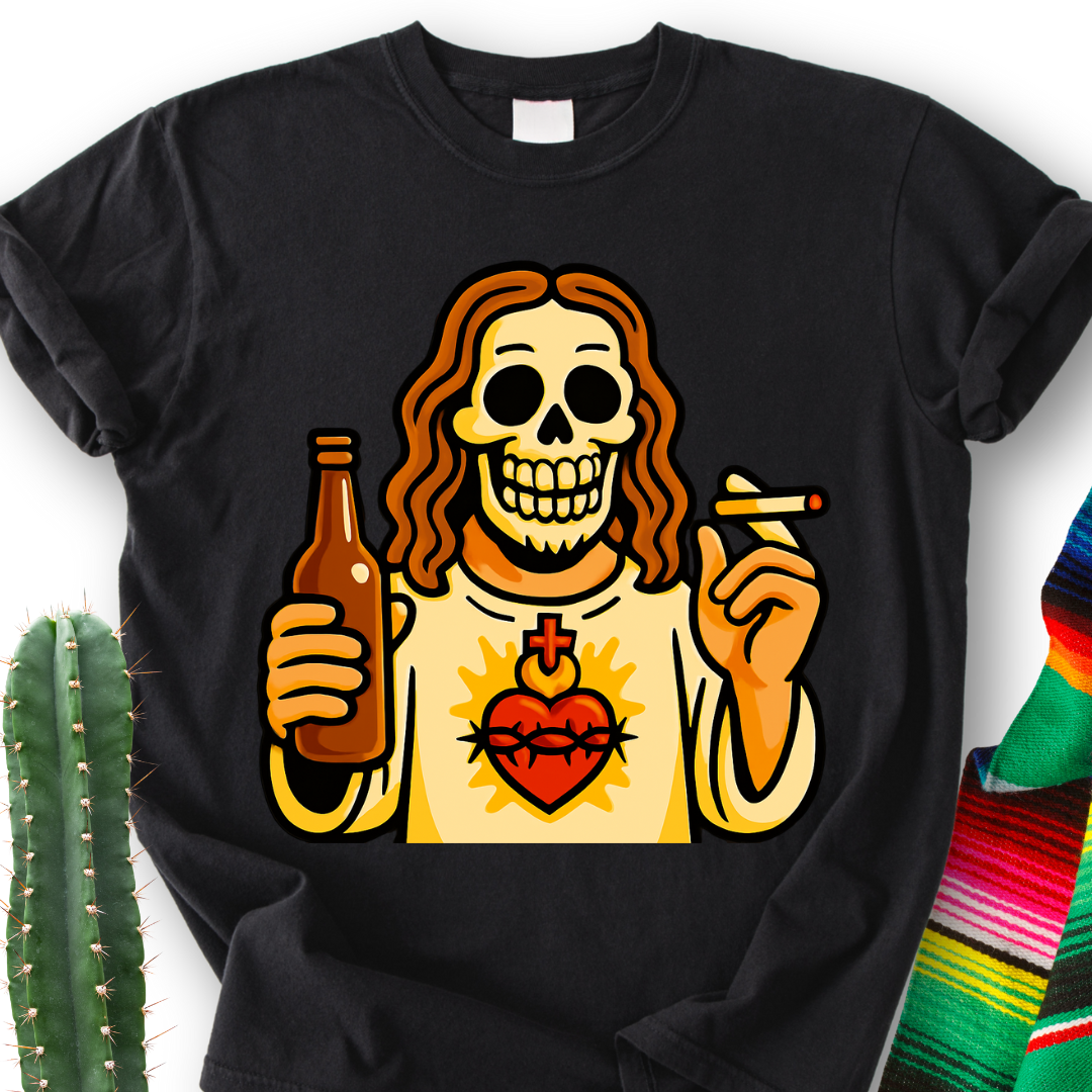 Benito Vicio T-Shirt