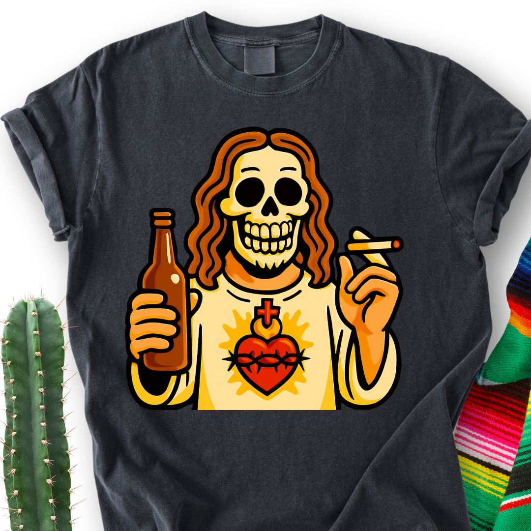 Benito Vicio T-Shirt