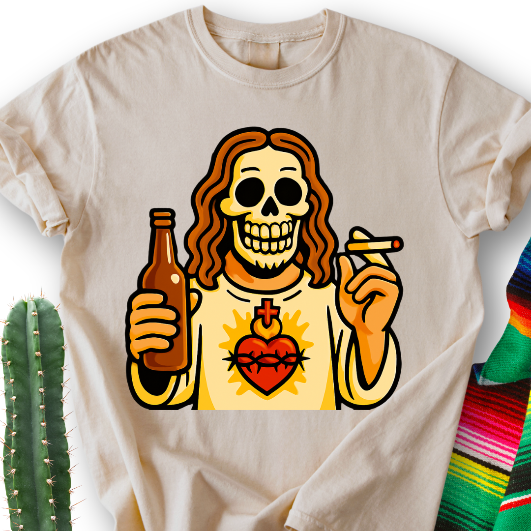 Benito Vicio T-Shirt