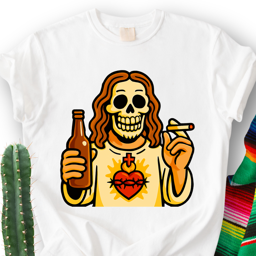 Benito Vicio T-Shirt