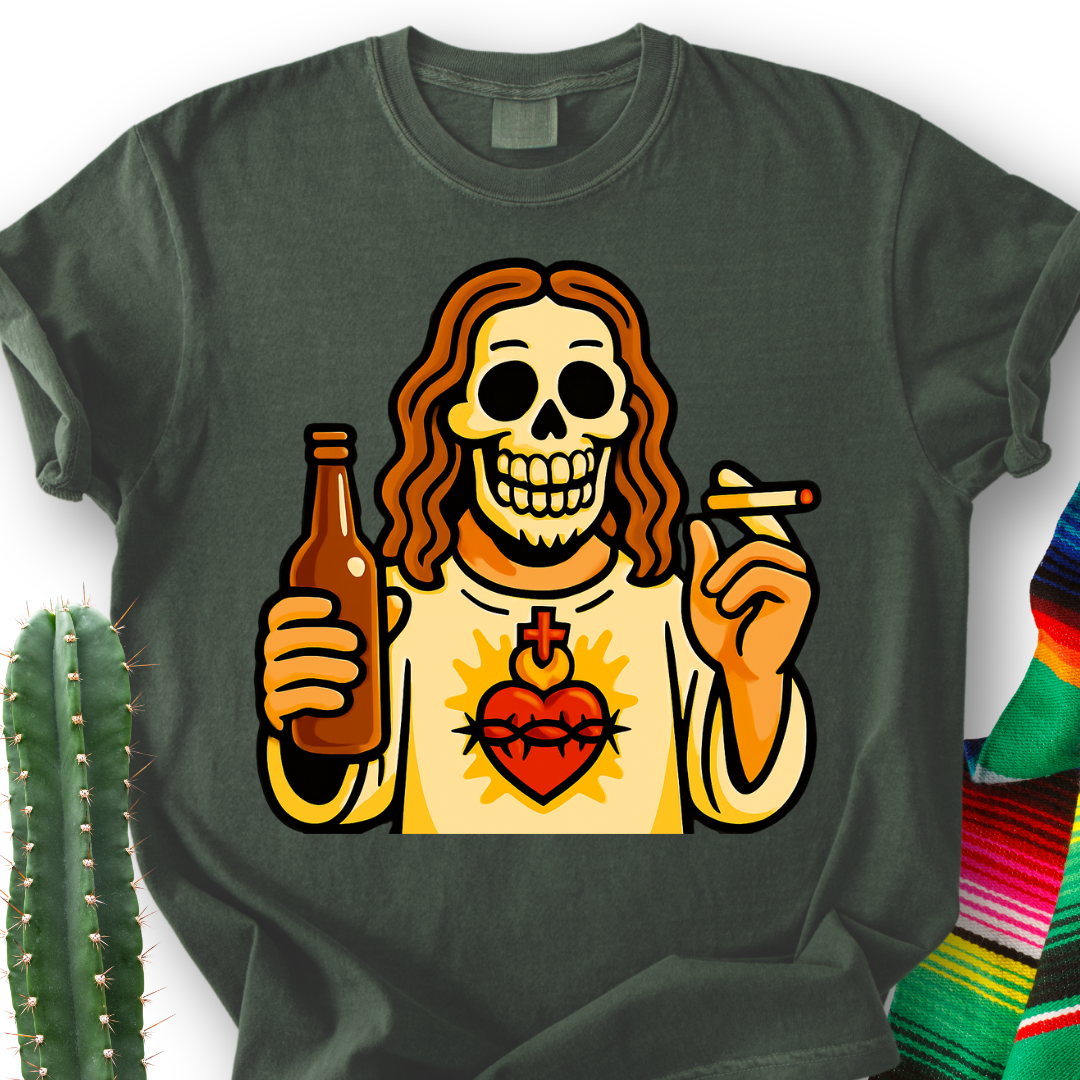 Benito Vicio T-Shirt