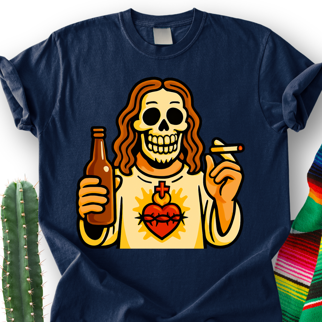 Benito Vicio T-Shirt