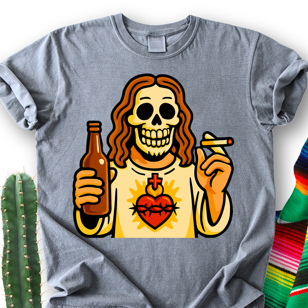 Benito Vicio T-Shirt