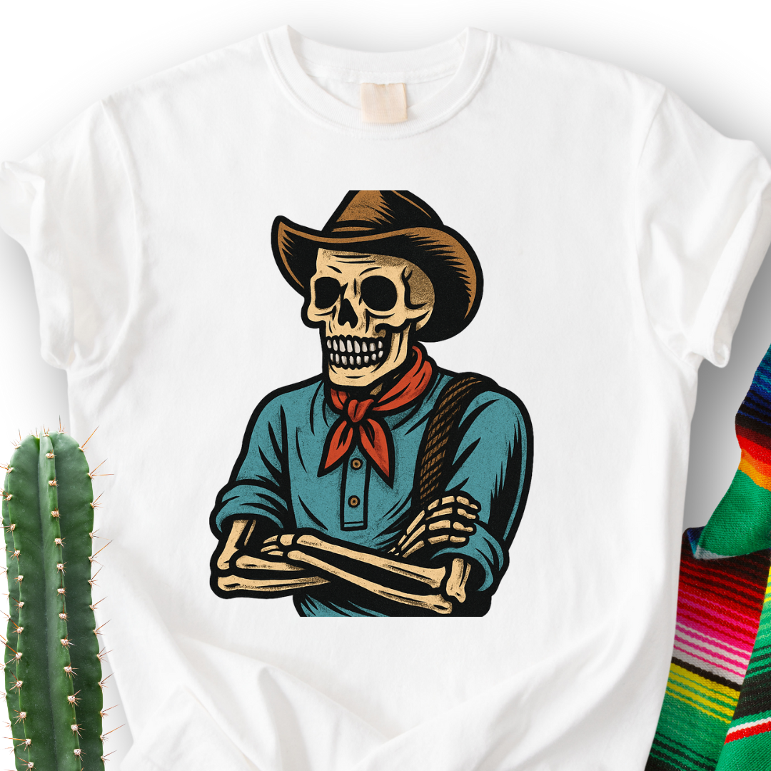 Sera Cantinflas? T-Shirt