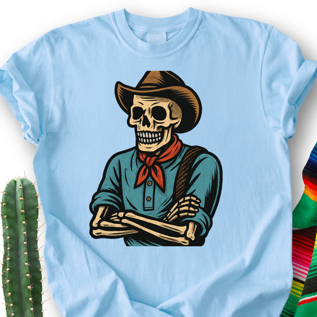 Sera Cantinflas? T-Shirt