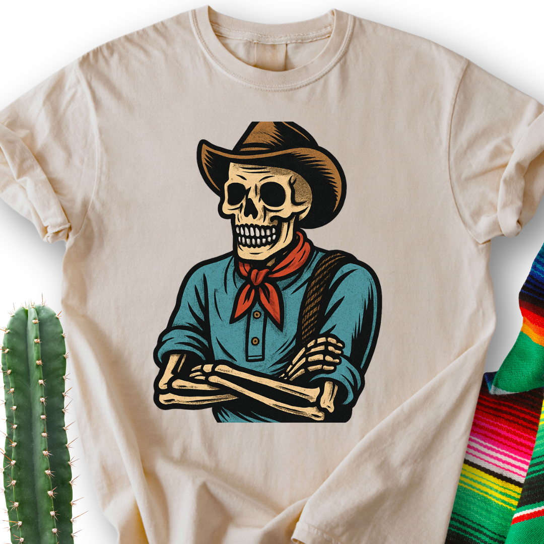 Sera Cantinflas? T-Shirt