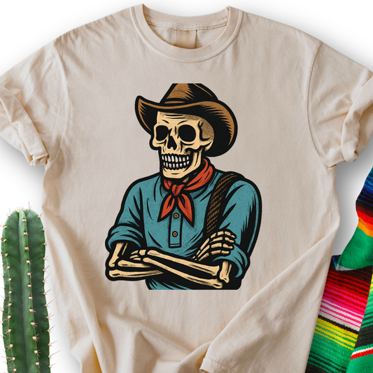Sera Cantinflas? T-Shirt