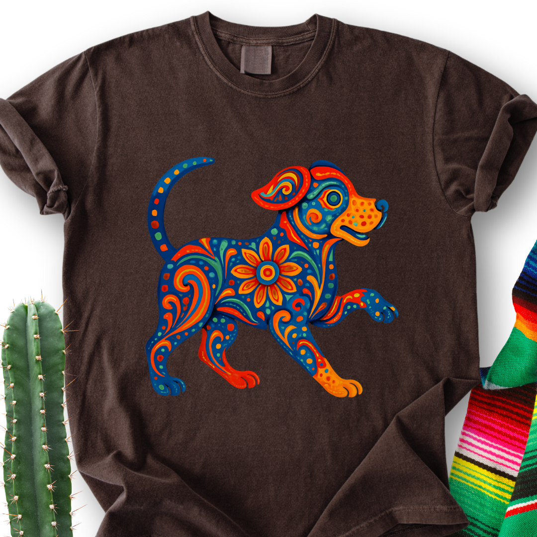 Alebrije Perruno T-shirt