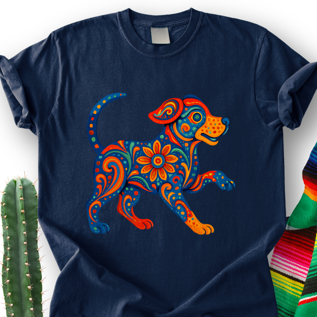 Alebrije Perruno T-shirt