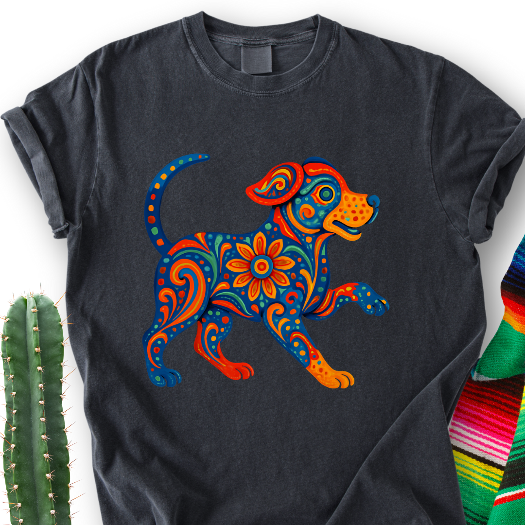 Alebrije Perruno T-shirt