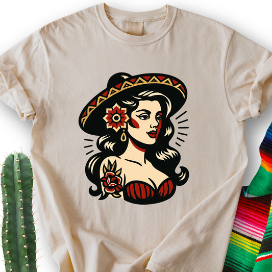 La Dona T-Shirt