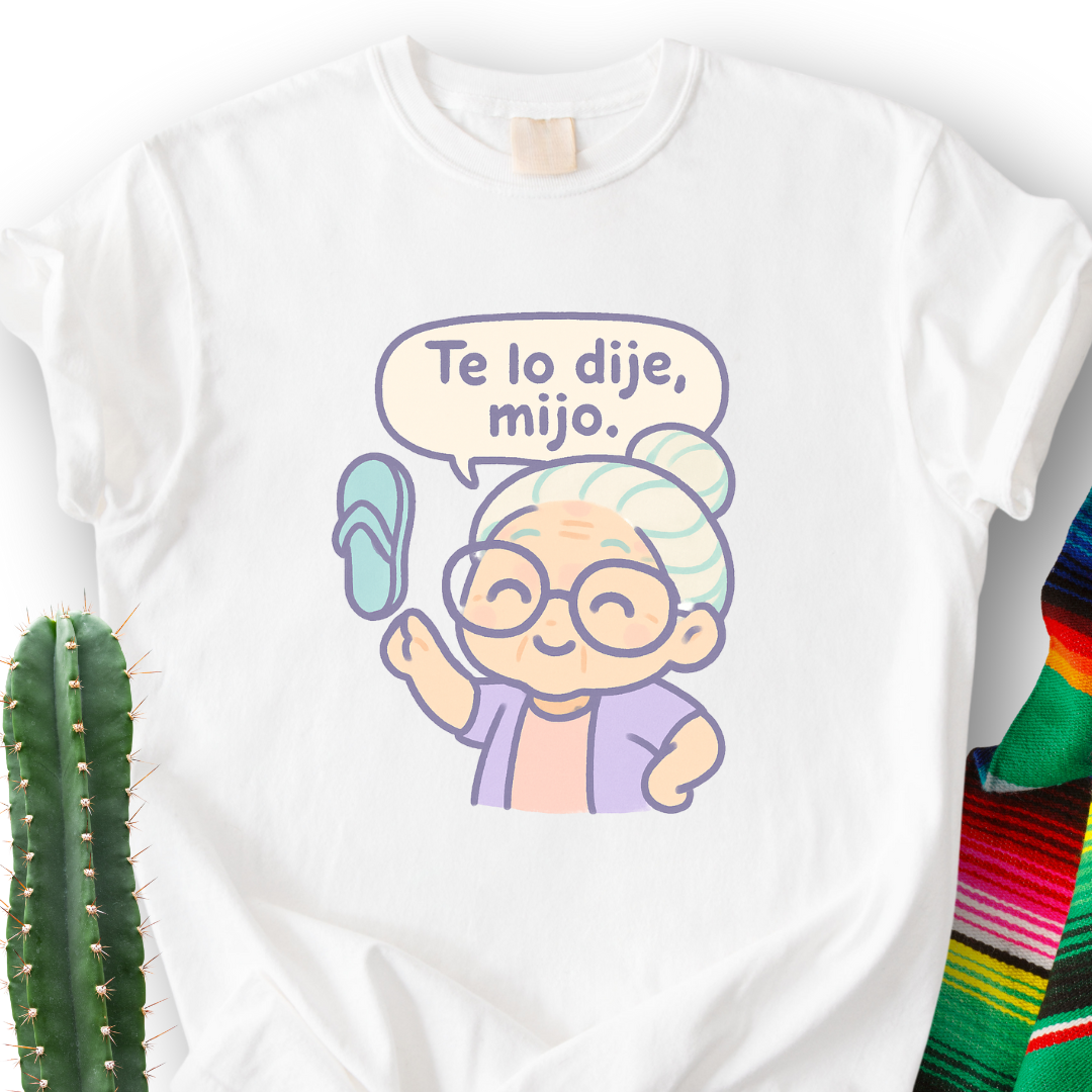 Mijo T-Shirt