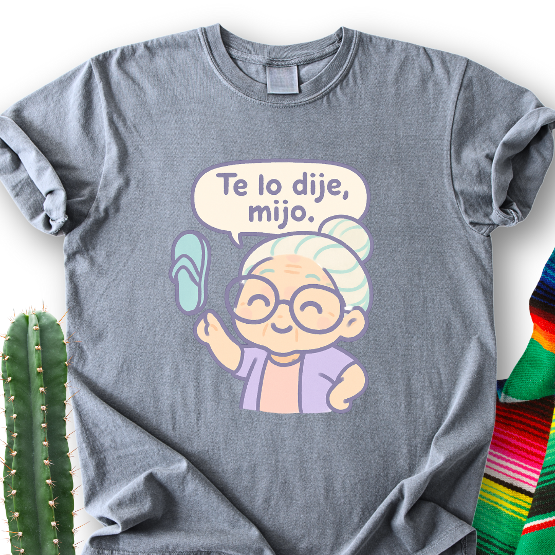 Mijo T-Shirt