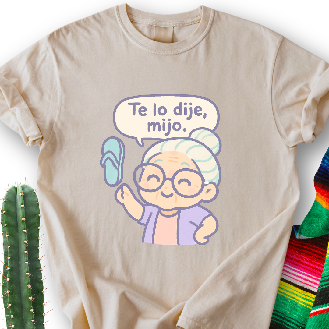Mijo T-Shirt