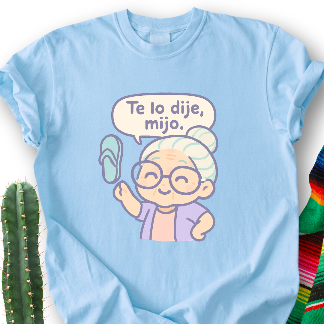 Mijo T-Shirt