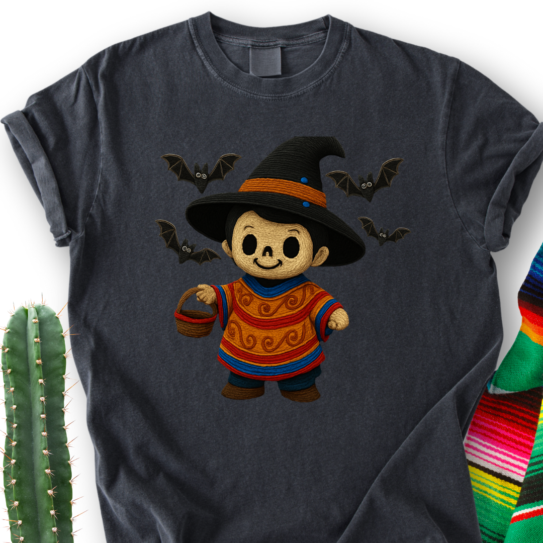 Cute Brujo T-Shirt