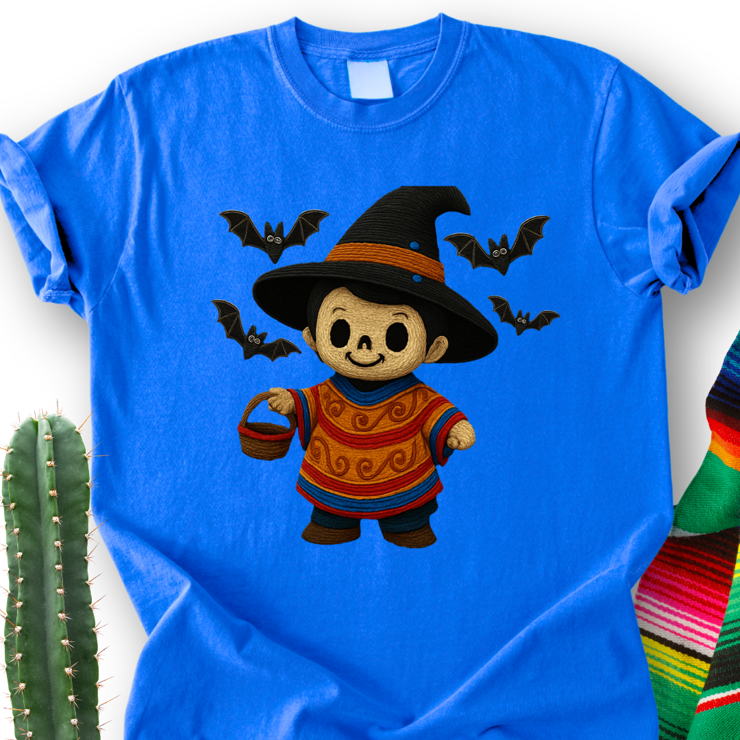 Cute Brujo T-Shirt