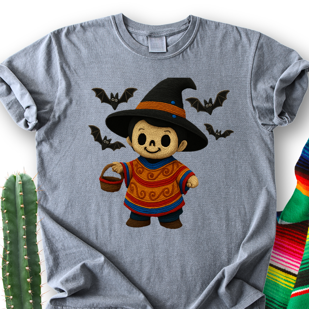 Cute Brujo T-Shirt
