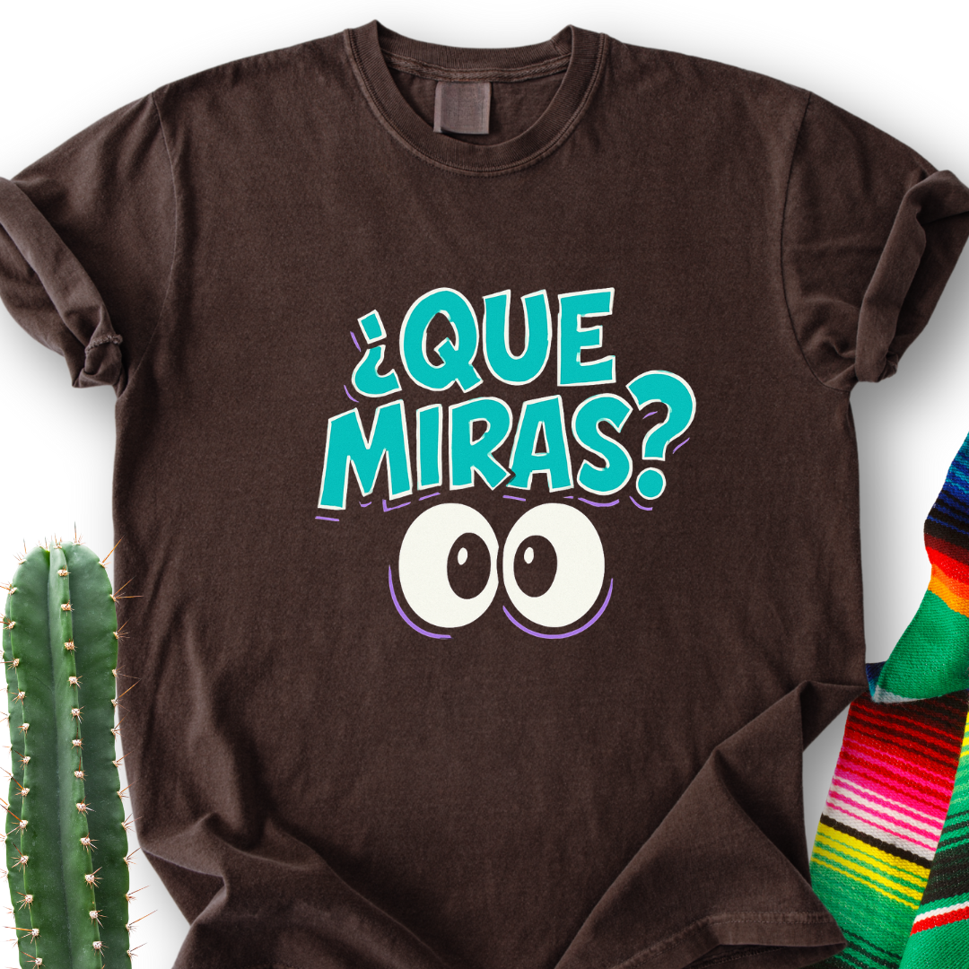 Whatcha watching? T-Shirt