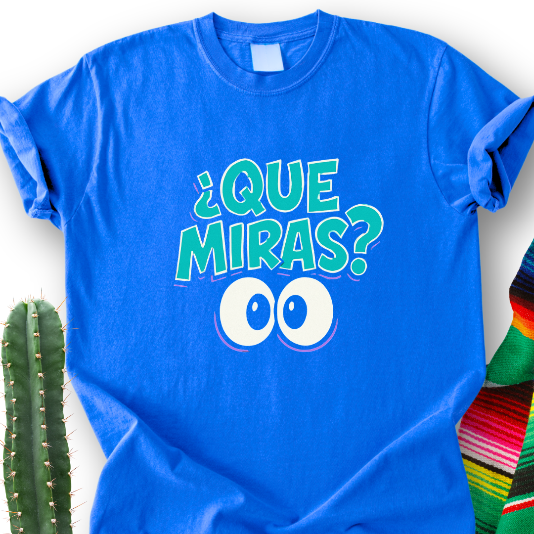 Whatcha watching? T-Shirt