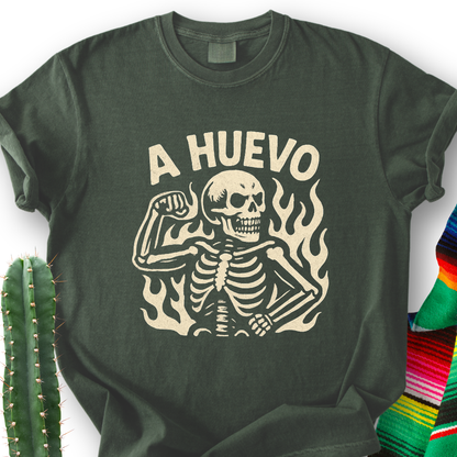 A Huevo Attitude T-Shirt