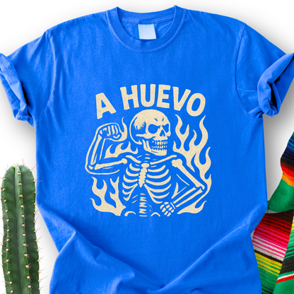 A Huevo Attitude T-Shirt