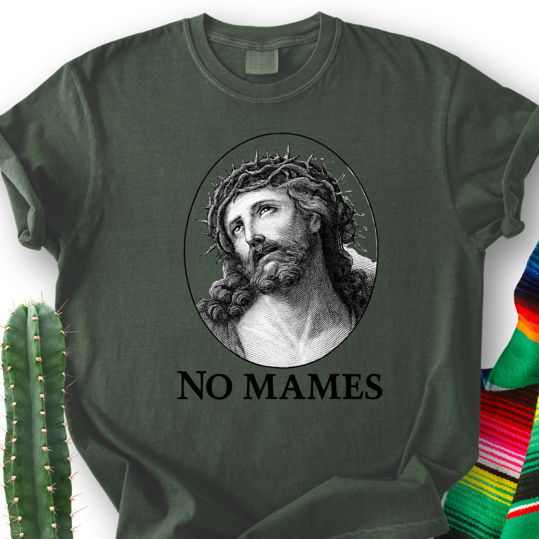 Jesus Christ Mood T-Shirt