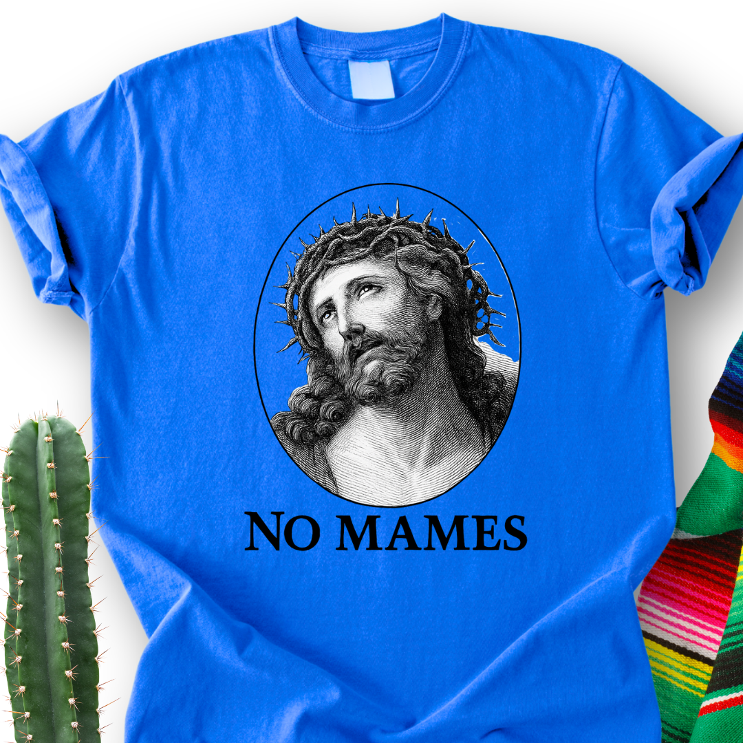 Jesus Christ Mood T-Shirt